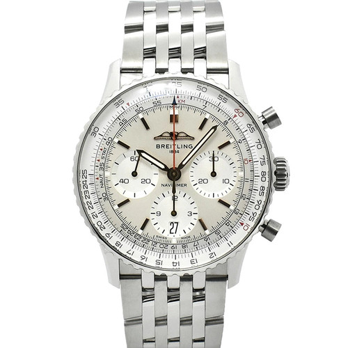 Breitling navitimer b01 - breitling,