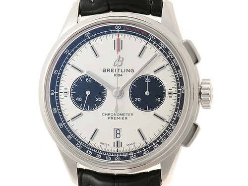 Breitling navitimer b01 - breitling,