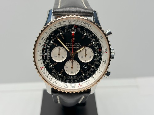 Breitling navitimer b01 - b01, 46mm