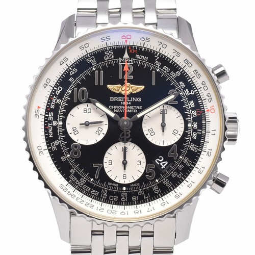 Breitling navitimer ab0120 - breitling, 01