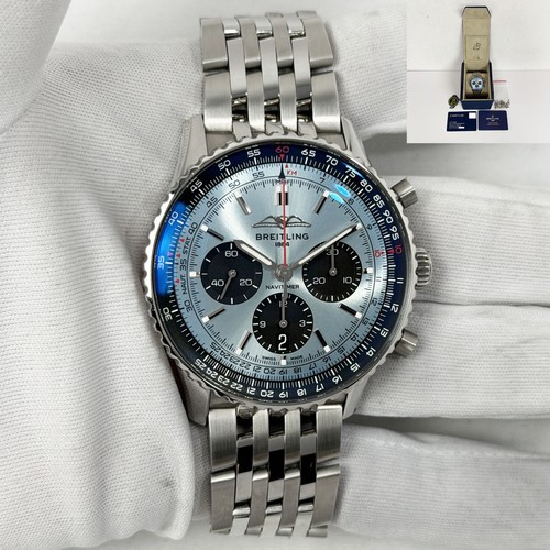 2025 breitling navitimer b01 - navitimer,