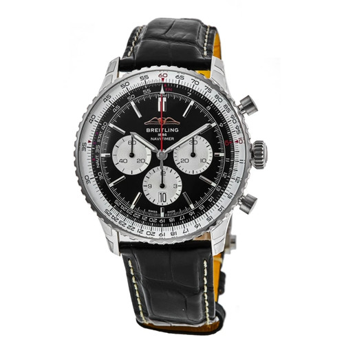 New breitling navitimer - new,
