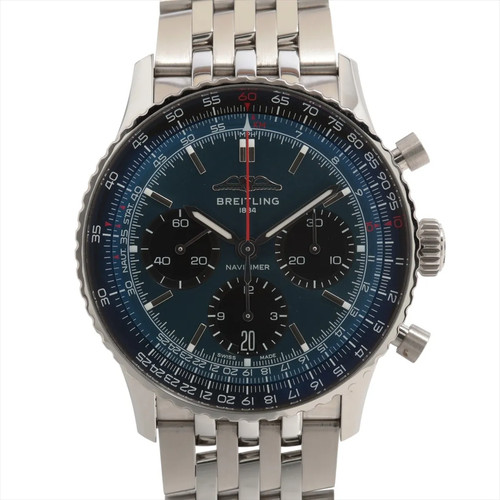 Breitling navitimer b01 - breitling,