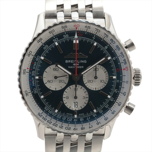Breitling navitimer b01 - breitling,
