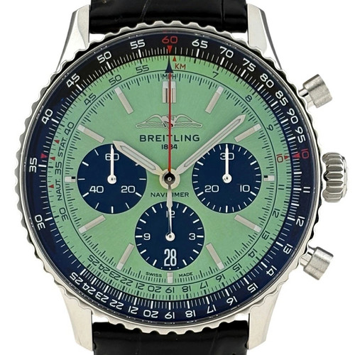 Breitling navitimer b01 - breitling,