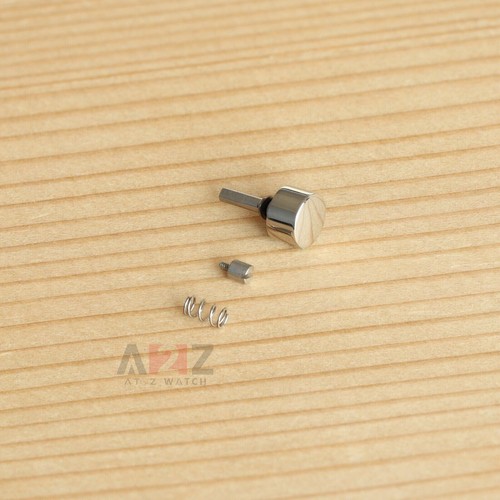Watch button pusher for - button,