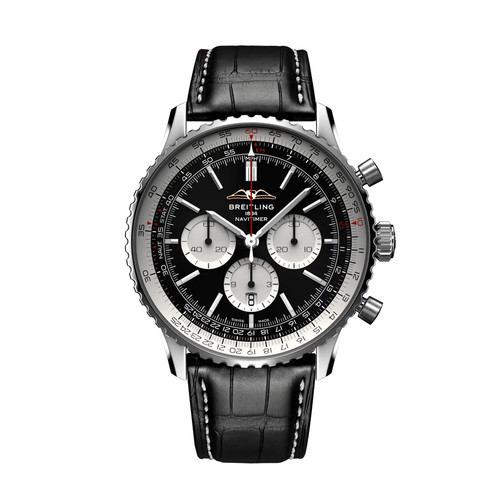 New breitling navitimer b01 - breitling,