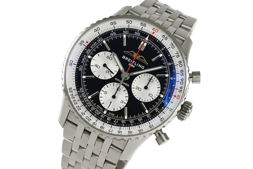 Breitling navitimer b01 - navitimer,