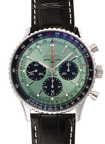 Breitling navitimer b01 - breitling,