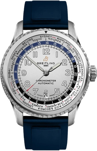 Breitling navitimer aviator - breitling,