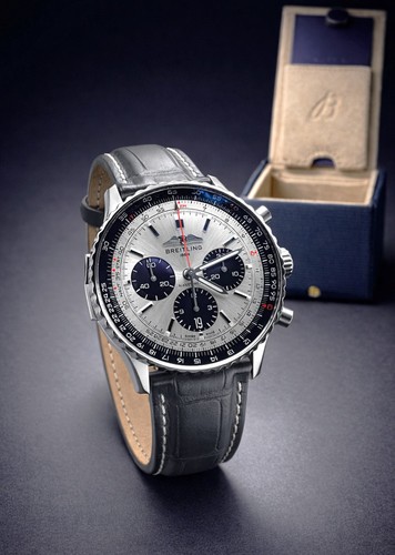 New breitling navitimer - new-,